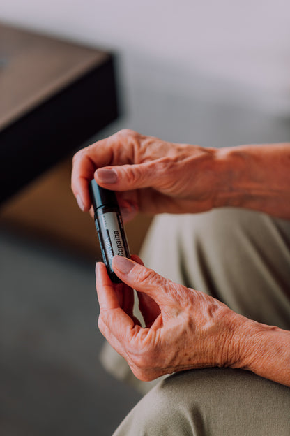 Doterra Copaiba olaj touch 10 ml