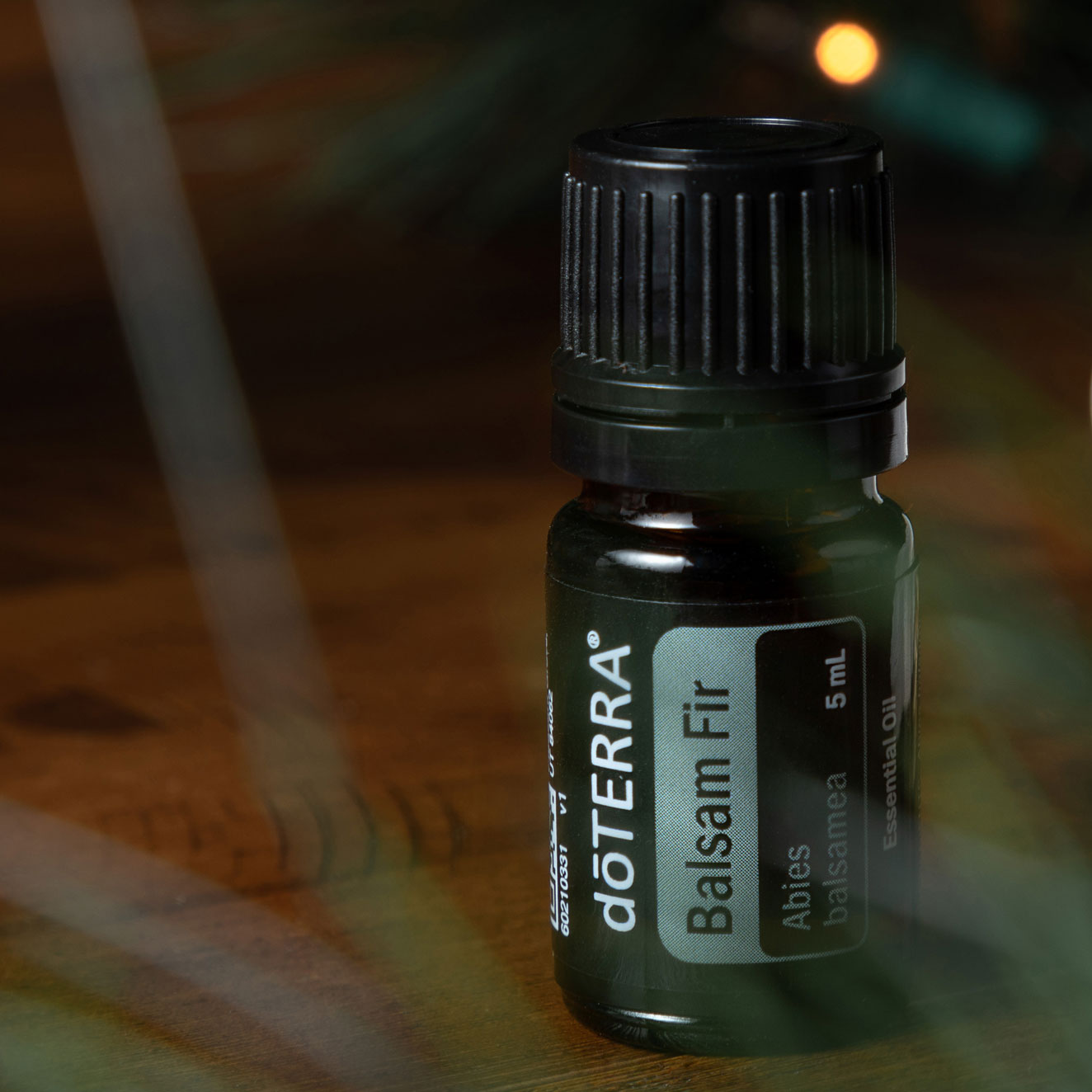 Doterra balzsamfenyo 5 ml illoolaj