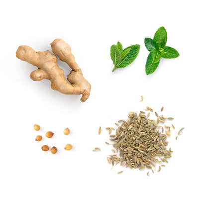 Doterra zengest softgels lágykapszula