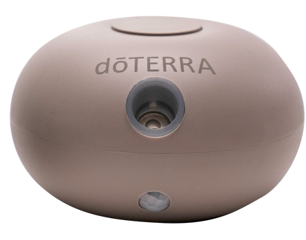 Bubble kő színű párologtató