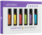 Doterra essential aromatic touch csomag