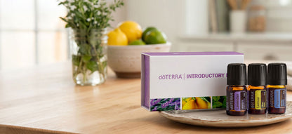 doterra intro kit