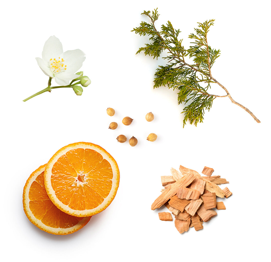 Phenomenal Touch Esszenciálisolaj-keverék