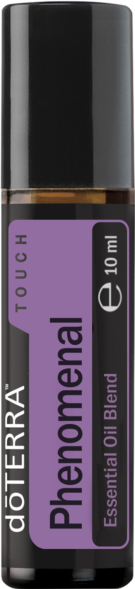 Phenomenal Touch Esszenciálisolaj-keverék