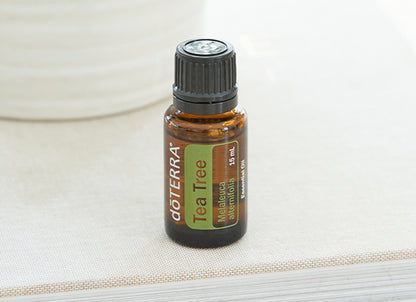Doterra Teafa (Tea tree) illóolaj 15 ml