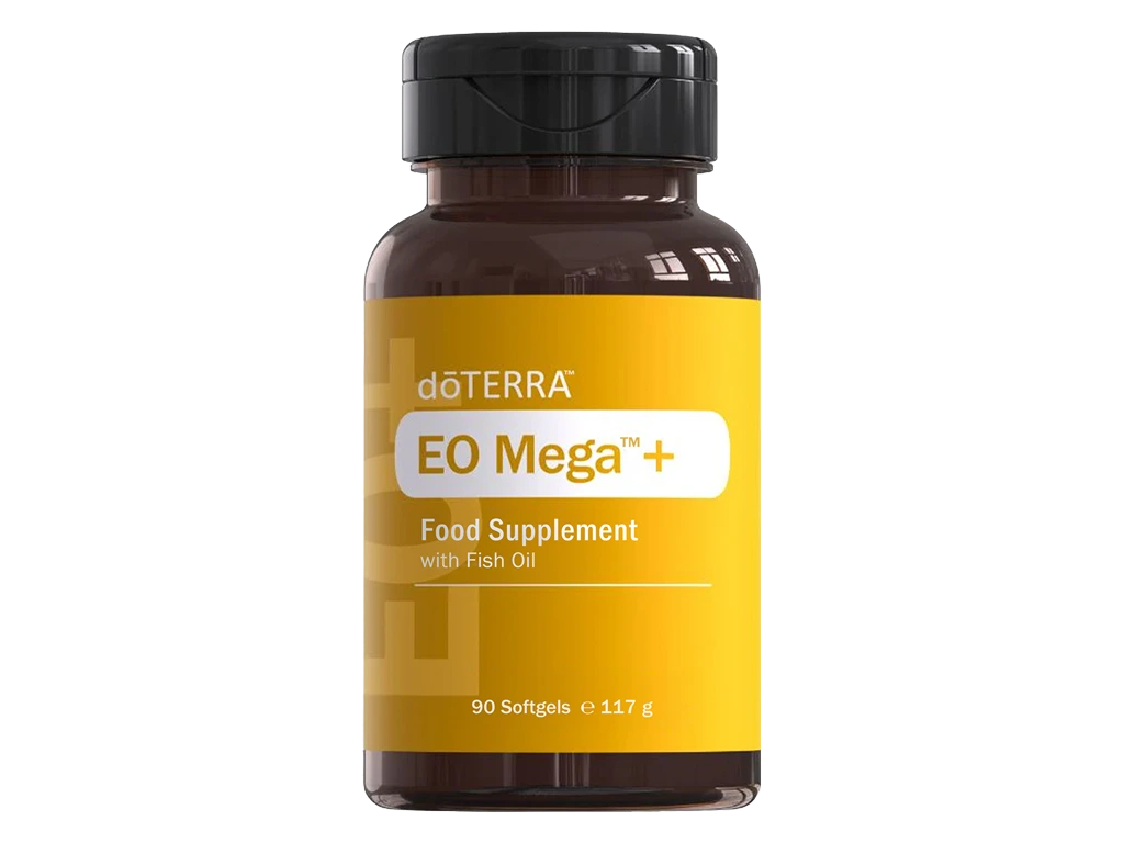 Lifelong Vitality комплект™ - doTERRA