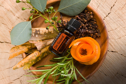 Doterra On Guard olajkeverék 15ml