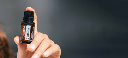 Doterra Copaiba olaj 15 ml