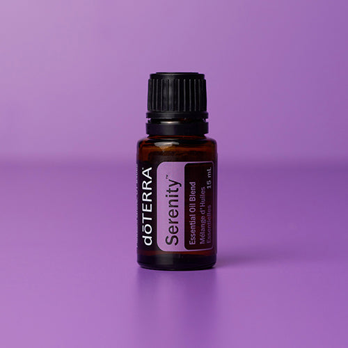 doterra serenity illóolaj keverék 15ml