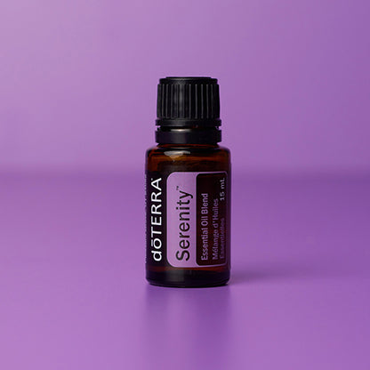 doterra serenity illóolaj keverék 15ml