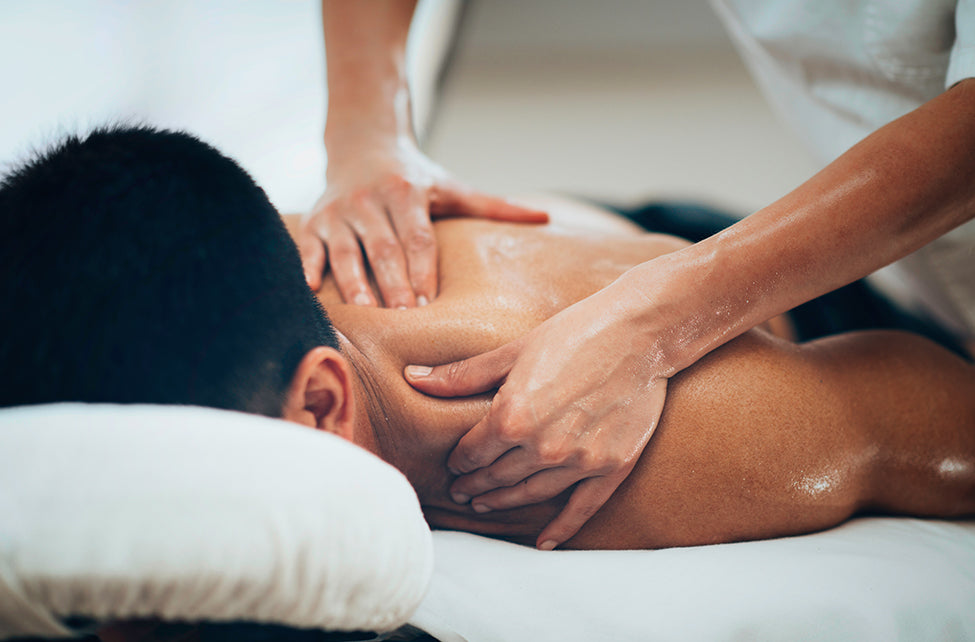 Doterra deep blue golyós roll on