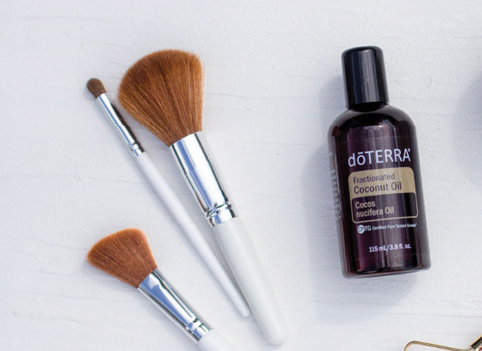 Frakcionált kókszolaj - fractionated coconut oil