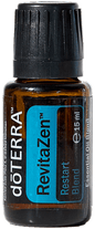 RevitaZen 15 ml Doterra - restartblend